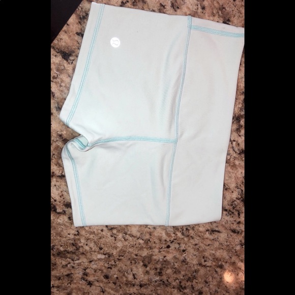 Lululemon shorts! - Picture 2 of 7